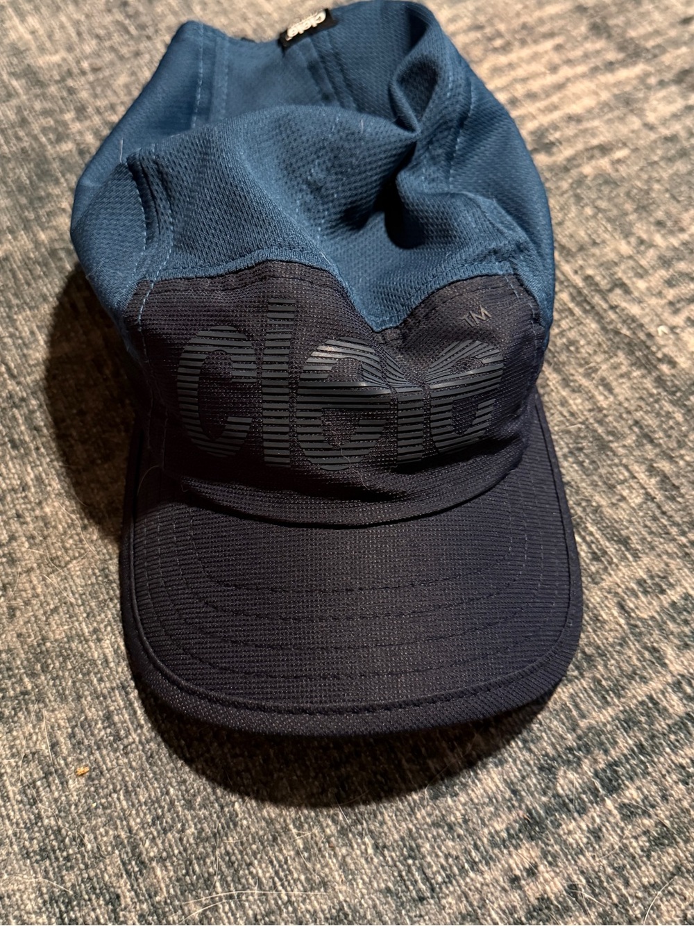Ciele navy alz hat